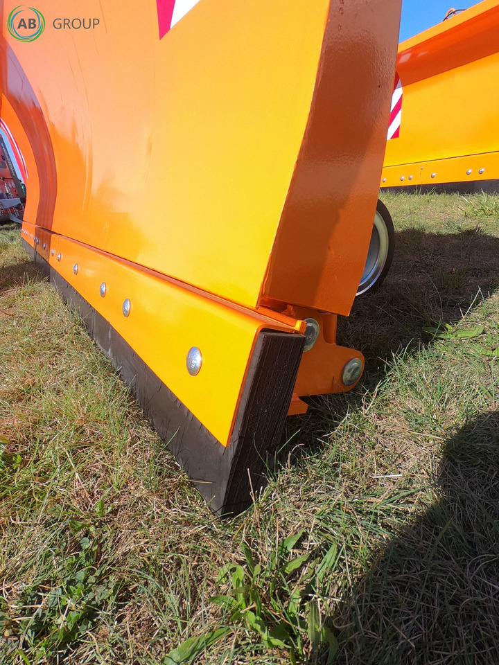 Spawex straight snow plow PS-2, 3 m - Kar küreme bıçağı - Tarım araçları: fotoğraf 3 Spawex straight snow plow PS-2, 3 m - Kar küreme bıçağı - Tarım araçları: fotoğraf 3