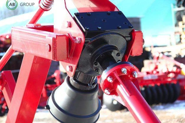 Wirax tractor auger WR 25/50 - Toprak burgu makinasi - Tarım araçları: fotoğraf 5 Wirax tractor auger WR 25/50 - Toprak burgu makinasi - Tarım araçları: fotoğraf 5