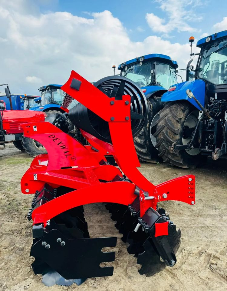 Dexwal Bis MAMUT - Diğer araçlar: fotoğraf 2 Dexwal Bis MAMUT - Diğer araçlar: fotoğraf 2