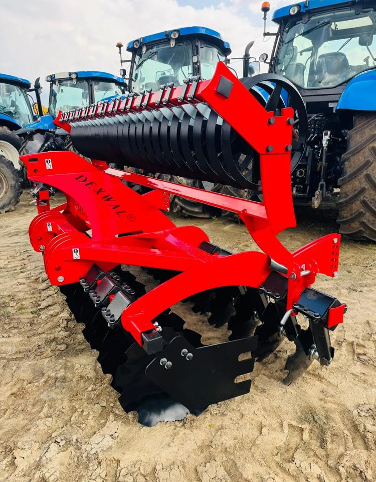 Dexwal Bis MAMUT - Diğer araçlar: fotoğraf 4 Dexwal Bis MAMUT - Diğer araçlar: fotoğraf 4