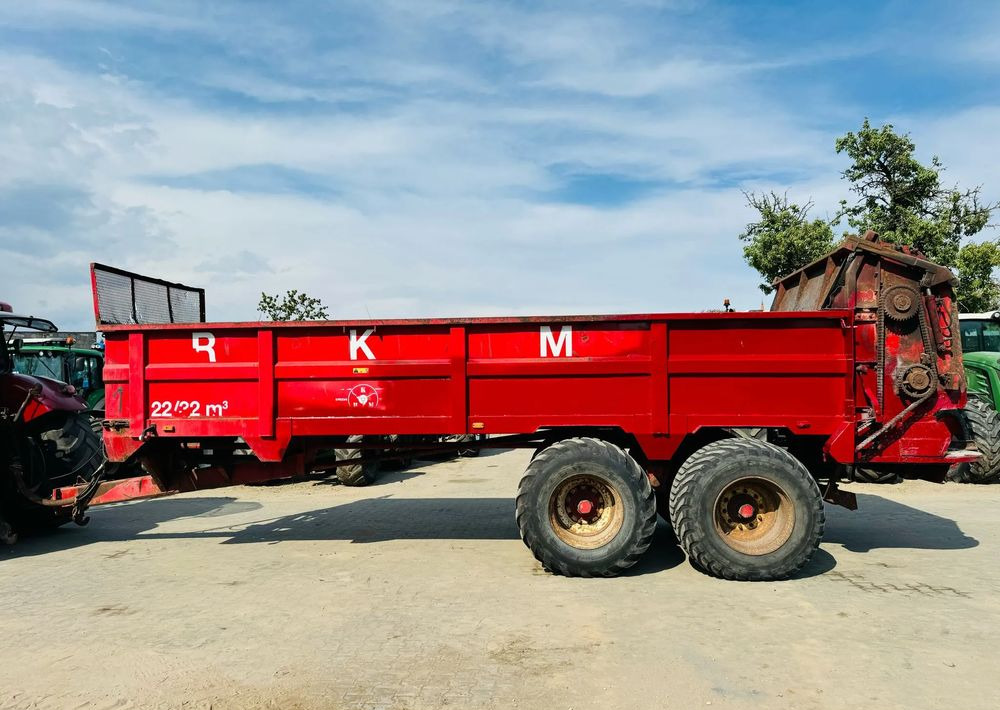 Inny Deguillaume - Gübresi serpme makinesi: fotoğraf 1 Inny Deguillaume - Gübresi serpme makinesi: fotoğraf 1