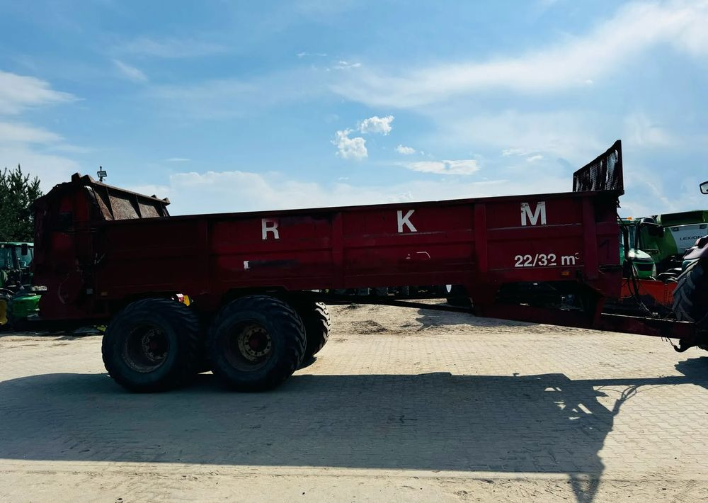 Inny Deguillaume - Gübresi serpme makinesi: fotoğraf 3 Inny Deguillaume - Gübresi serpme makinesi: fotoğraf 3