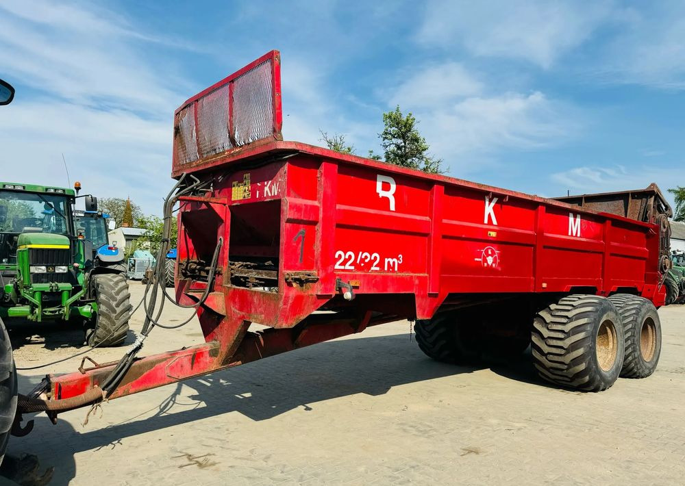 Inny Deguillaume - Gübresi serpme makinesi: fotoğraf 2 Inny Deguillaume - Gübresi serpme makinesi: fotoğraf 2