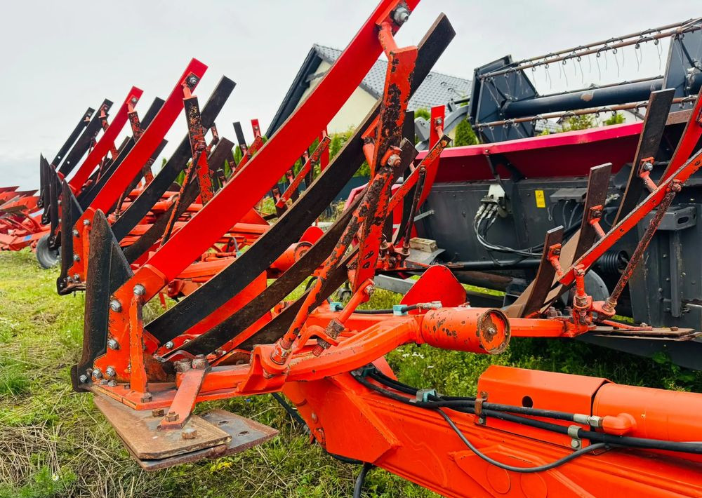 Kuhn VARI Manager - Pulluk: fotoğraf 4 Kuhn VARI Manager - Pulluk: fotoğraf 4