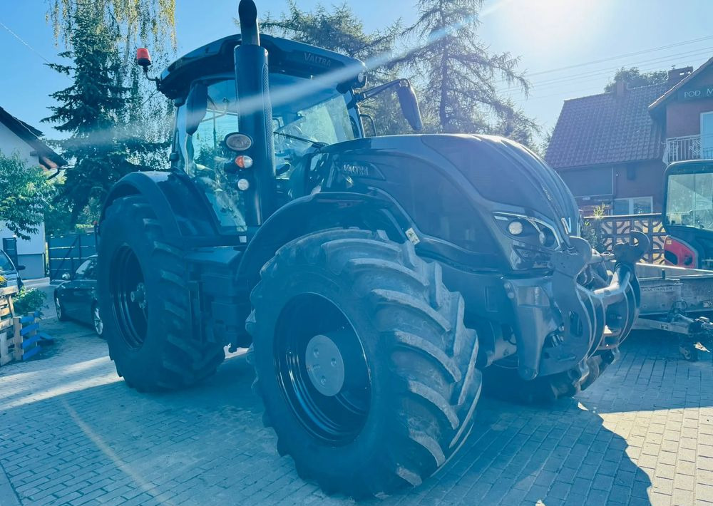 Valtra S394 Twin trac - Traktör: fotoğraf 2 Valtra S394 Twin trac - Traktör: fotoğraf 2