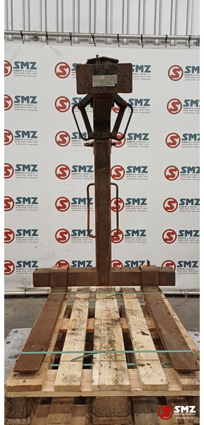 Hiab Occ Palletbord Hiab km414f - 2000 - Ataşman - Malzeme taşıma ekipmanı: fotoğraf 2 Hiab Occ Palletbord Hiab km414f - 2000 - Ataşman - Malzeme taşıma ekipmanı: fotoğraf 2