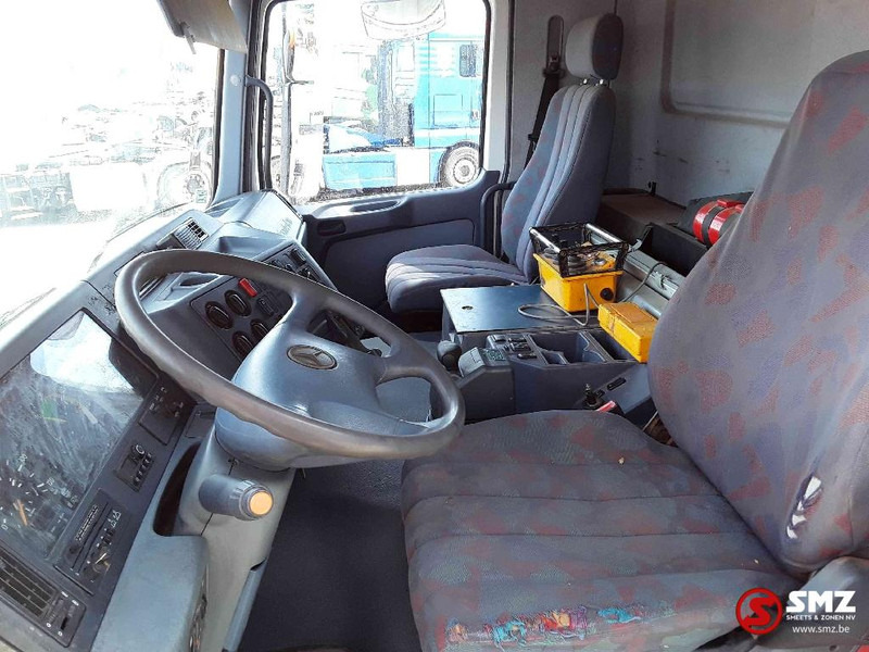 Atlas Occ Autolaadkraan Atlas AK140.1 A4 + JIB - Bom - Malzeme taşıma ekipmanı: fotoğraf 4 Atlas Occ Autolaadkraan Atlas AK140.1 A4 + JIB - Bom - Malzeme taşıma ekipmanı: fotoğraf 4