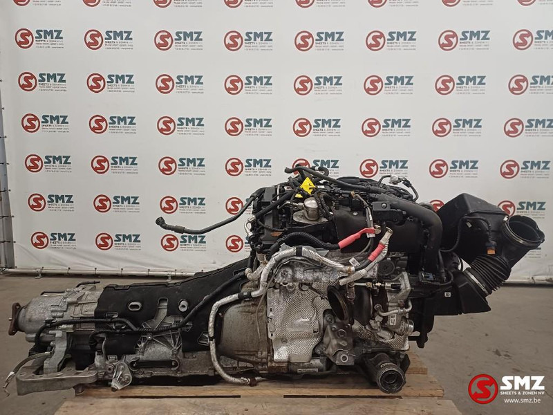 BMW Occ motor BMW B48 + versnellingsbak Xdrive - Motor - Binek araba: fotoğraf 1 BMW Occ motor BMW B48 + versnellingsbak Xdrive - Motor - Binek araba: fotoğraf 1
