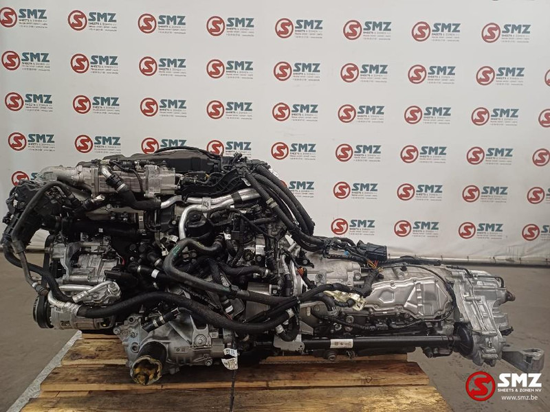 BMW Occ motor + versnellingsbak BMW B57D30B Xdrive - Motor - Binek araba: fotoğraf 2 BMW Occ motor + versnellingsbak BMW B57D30B Xdrive - Motor - Binek araba: fotoğraf 2