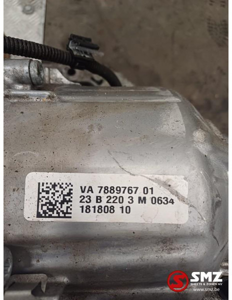 BMW Occ motor + versnellingsbak BMW B57D30B Xdrive - Motor - Binek araba: fotoğraf 5 BMW Occ motor + versnellingsbak BMW B57D30B Xdrive - Motor - Binek araba: fotoğraf 5