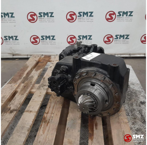 Caterpillar Caterpillar transmission 2HL-250 - Vites kutusu - İş makinaları: fotoğraf 3 Caterpillar Caterpillar transmission 2HL-250 - Vites kutusu - İş makinaları: fotoğraf 3