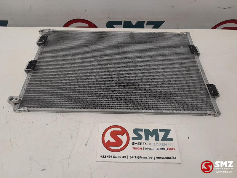 Caterpillar Condenser Caterpillar - Soğutma sistemi - Malzeme taşıma ekipmanı: fotoğraf 2 Caterpillar Condenser Caterpillar - Soğutma sistemi - Malzeme taşıma ekipmanı: fotoğraf 2