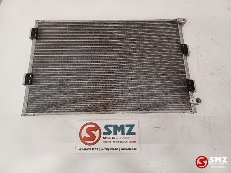 Caterpillar Condensor Caterpillar - Soğutma sistemi - Malzeme taşıma ekipmanı: fotoğraf 2 Caterpillar Condensor Caterpillar - Soğutma sistemi - Malzeme taşıma ekipmanı: fotoğraf 2