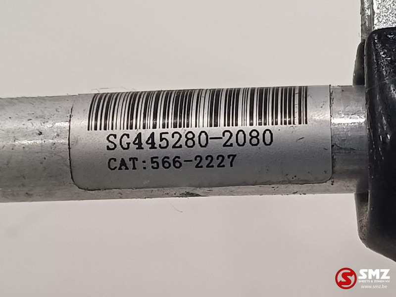 Caterpillar Cooling hose Caterpillar - Soğutma sistemi - Malzeme taşıma ekipmanı: fotoğraf 5 Caterpillar Cooling hose Caterpillar - Soğutma sistemi - Malzeme taşıma ekipmanı: fotoğraf 5