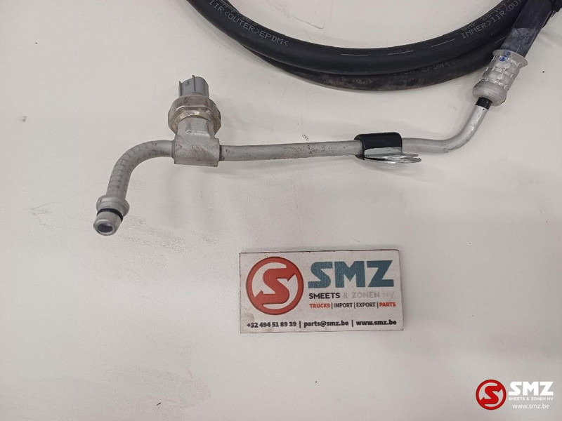 Caterpillar Cooling hose Caterpillar - Soğutma sistemi - Malzeme taşıma ekipmanı: fotoğraf 3 Caterpillar Cooling hose Caterpillar - Soğutma sistemi - Malzeme taşıma ekipmanı: fotoğraf 3