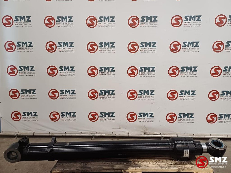 Caterpillar Cylinder seal Caterpillar - Hidrolik - Kamyon: fotoğraf 1 Caterpillar Cylinder seal Caterpillar - Hidrolik - Kamyon: fotoğraf 1