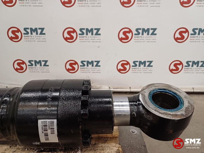 Caterpillar Cylinder seal Caterpillar - Hidrolik - Kamyon: fotoğraf 5 Caterpillar Cylinder seal Caterpillar - Hidrolik - Kamyon: fotoğraf 5