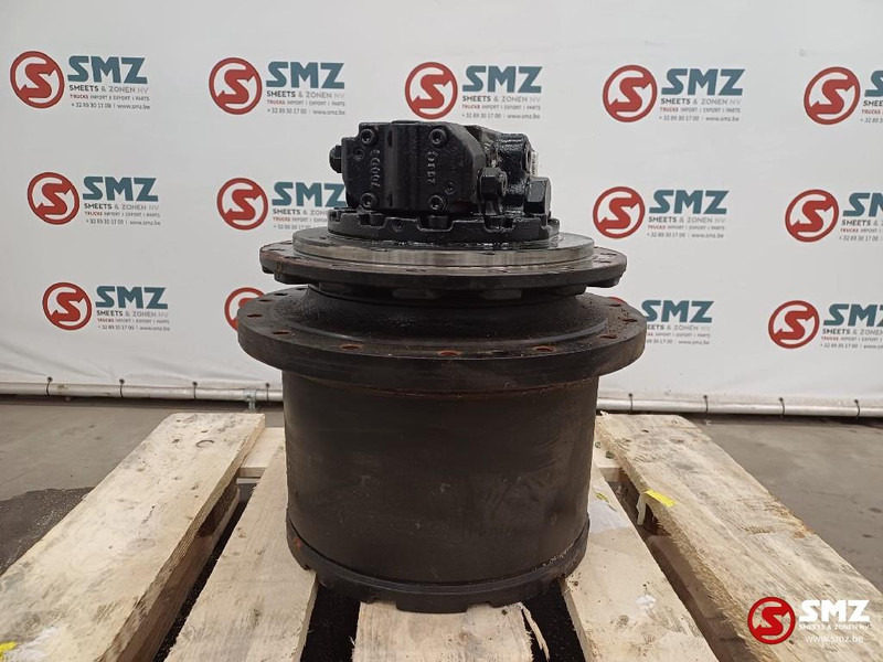 Caterpillar Final drive Caterpillar - Çerçeve/ Şasi - Malzeme taşıma ekipmanı: fotoğraf 1 Caterpillar Final drive Caterpillar - Çerçeve/ Şasi - Malzeme taşıma ekipmanı: fotoğraf 1