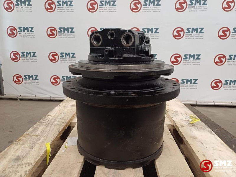 Caterpillar Final drive Caterpillar - Çerçeve/ Şasi - Malzeme taşıma ekipmanı: fotoğraf 3 Caterpillar Final drive Caterpillar - Çerçeve/ Şasi - Malzeme taşıma ekipmanı: fotoğraf 3