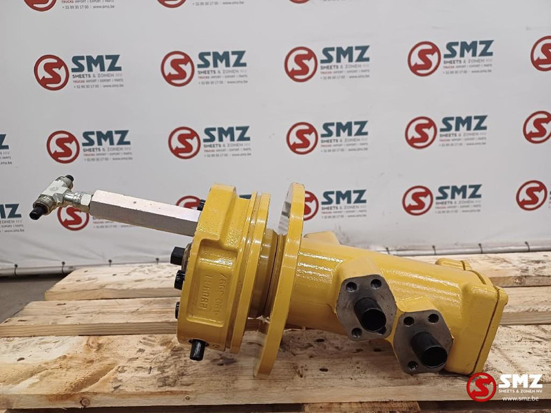 Caterpillar Housing + swivel rotor Caterpillar - Hidrolik motor - Malzeme taşıma ekipmanı: fotoğraf 1 Caterpillar Housing + swivel rotor Caterpillar - Hidrolik motor - Malzeme taşıma ekipmanı: fotoğraf 1