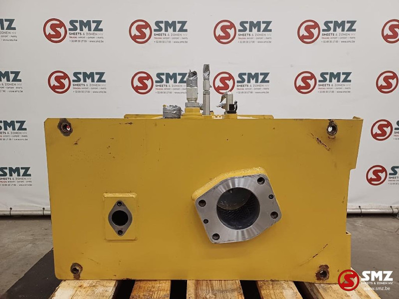 Caterpillar Hydraulic oil system Caterpillar - Hidrolik depo - Malzeme taşıma ekipmanı: fotoğraf 5 Caterpillar Hydraulic oil system Caterpillar - Hidrolik depo - Malzeme taşıma ekipmanı: fotoğraf 5