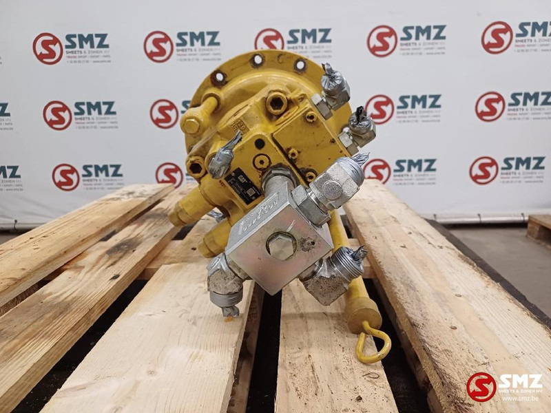 Caterpillar Hydraulic swing drive Caterpillar - Hidrolik motor - Malzeme taşıma ekipmanı: fotoğraf 4 Caterpillar Hydraulic swing drive Caterpillar - Hidrolik motor - Malzeme taşıma ekipmanı: fotoğraf 4