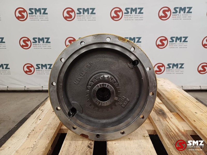 Caterpillar Hydraulic swing drive Caterpillar - Hidrolik motor - Malzeme taşıma ekipmanı: fotoğraf 3 Caterpillar Hydraulic swing drive Caterpillar - Hidrolik motor - Malzeme taşıma ekipmanı: fotoğraf 3