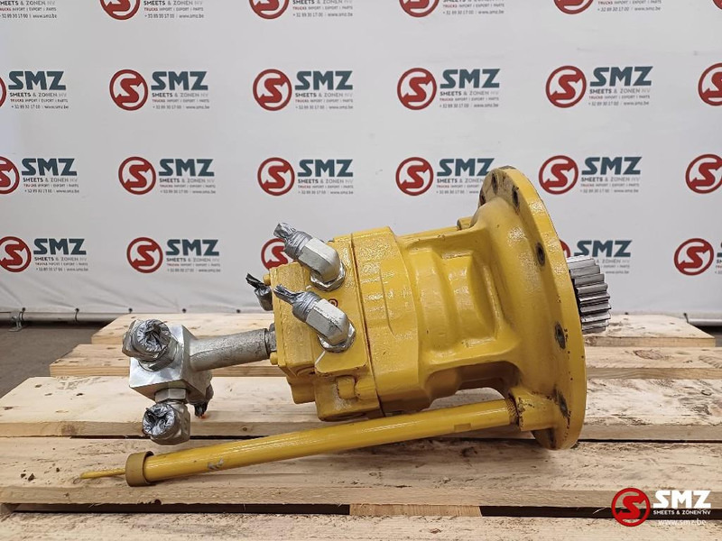 Caterpillar Hydraulic swing drive Caterpillar - Hidrolik motor - Malzeme taşıma ekipmanı: fotoğraf 2 Caterpillar Hydraulic swing drive Caterpillar - Hidrolik motor - Malzeme taşıma ekipmanı: fotoğraf 2