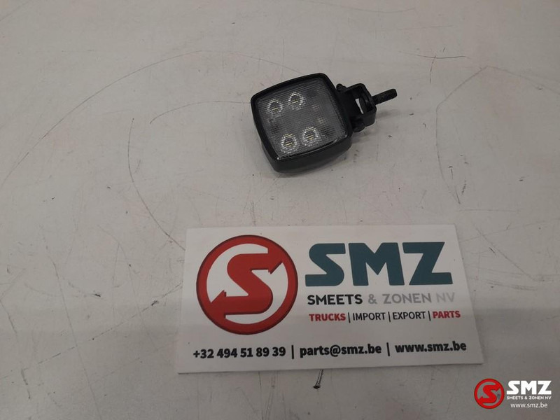 Caterpillar Lamp GP Flood Caterpillar - Işık/ Işıklandırma - Malzeme taşıma ekipmanı: fotoğraf 3 Caterpillar Lamp GP Flood Caterpillar - Işık/ Işıklandırma - Malzeme taşıma ekipmanı: fotoğraf 3