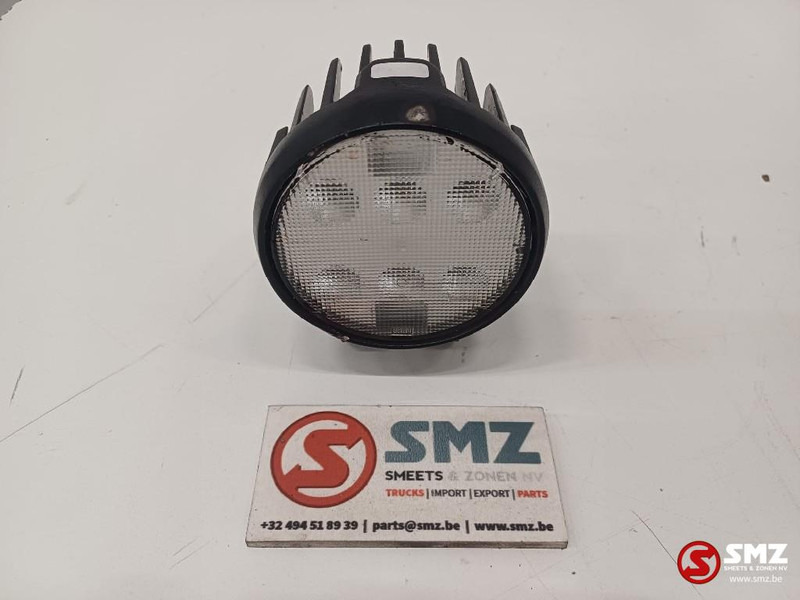 Caterpillar Lamp flood Caterpillar - Işık/ Işıklandırma - Malzeme taşıma ekipmanı: fotoğraf 1 Caterpillar Lamp flood Caterpillar - Işık/ Işıklandırma - Malzeme taşıma ekipmanı: fotoğraf 1