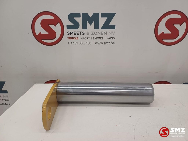 Caterpillar Linkage pin Caterpillar - Çerçeve/ Şasi - Malzeme taşıma ekipmanı: fotoğraf 2 Caterpillar Linkage pin Caterpillar - Çerçeve/ Şasi - Malzeme taşıma ekipmanı: fotoğraf 2