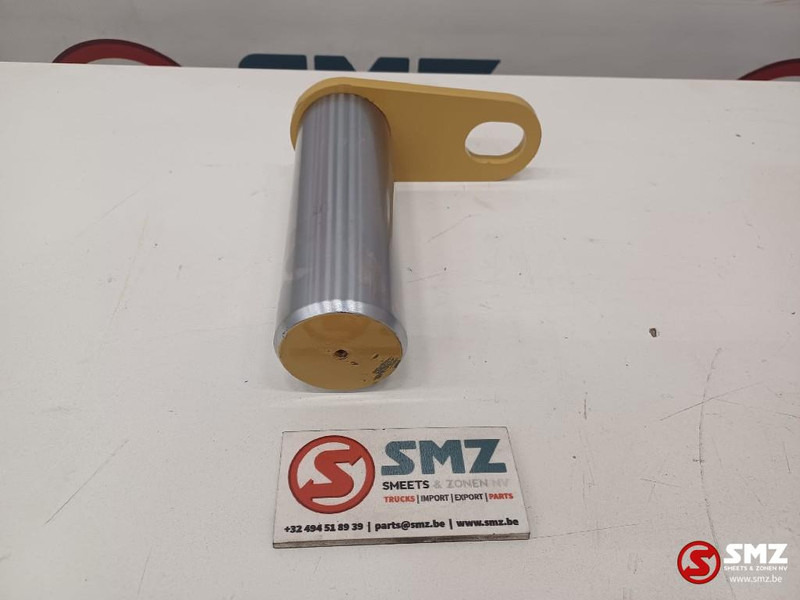 Caterpillar Linkage pin Caterpillar - Çerçeve/ Şasi - Malzeme taşıma ekipmanı: fotoğraf 3 Caterpillar Linkage pin Caterpillar - Çerçeve/ Şasi - Malzeme taşıma ekipmanı: fotoğraf 3