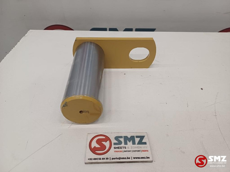 Caterpillar Linkage pin Caterpillar - Çerçeve/ Şasi - Malzeme taşıma ekipmanı: fotoğraf 4 Caterpillar Linkage pin Caterpillar - Çerçeve/ Şasi - Malzeme taşıma ekipmanı: fotoğraf 4