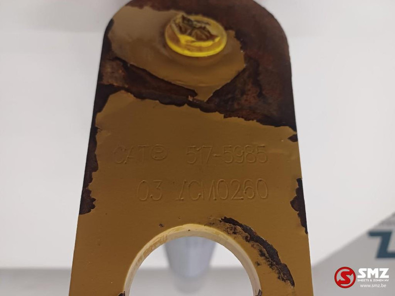 Caterpillar Linkage pin Caterpillar - Çerçeve/ Şasi - Malzeme taşıma ekipmanı: fotoğraf 4 Caterpillar Linkage pin Caterpillar - Çerçeve/ Şasi - Malzeme taşıma ekipmanı: fotoğraf 4