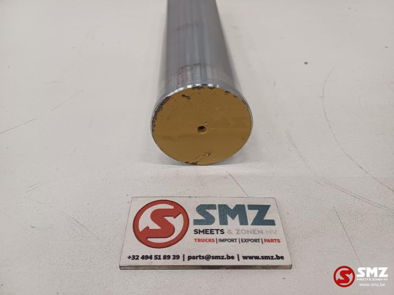 Caterpillar Linkage pin Caterpillar - Çerçeve/ Şasi - Malzeme taşıma ekipmanı: fotoğraf 3 Caterpillar Linkage pin Caterpillar - Çerçeve/ Şasi - Malzeme taşıma ekipmanı: fotoğraf 3