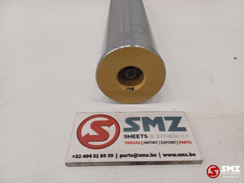 Caterpillar Linkage pin Caterpillar - Çerçeve/ Şasi - Malzeme taşıma ekipmanı: fotoğraf 2 Caterpillar Linkage pin Caterpillar - Çerçeve/ Şasi - Malzeme taşıma ekipmanı: fotoğraf 2