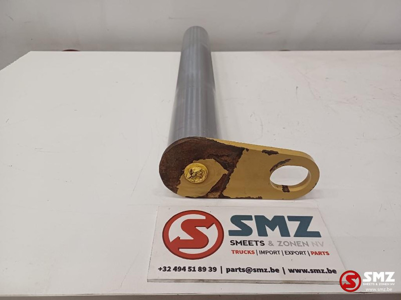 Caterpillar Linkage pin Caterpillar - Çerçeve/ Şasi - Malzeme taşıma ekipmanı: fotoğraf 2 Caterpillar Linkage pin Caterpillar - Çerçeve/ Şasi - Malzeme taşıma ekipmanı: fotoğraf 2