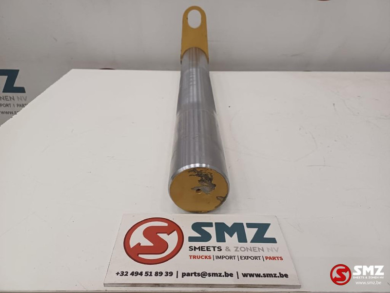 Caterpillar Linkage pin Caterpillar - Çerçeve/ Şasi - Malzeme taşıma ekipmanı: fotoğraf 3 Caterpillar Linkage pin Caterpillar - Çerçeve/ Şasi - Malzeme taşıma ekipmanı: fotoğraf 3