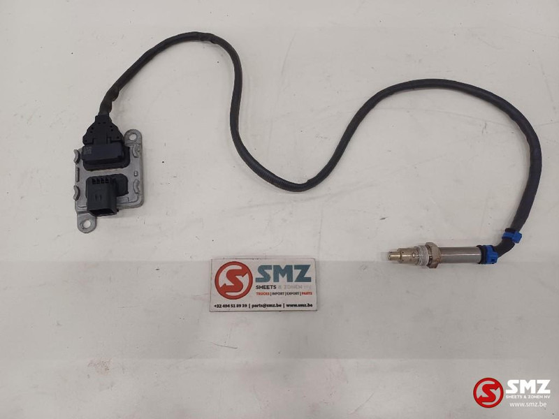 Caterpillar Nox sensor caterpillar - Sensör - Malzeme taşıma ekipmanı: fotoğraf 1 Caterpillar Nox sensor caterpillar - Sensör - Malzeme taşıma ekipmanı: fotoğraf 1