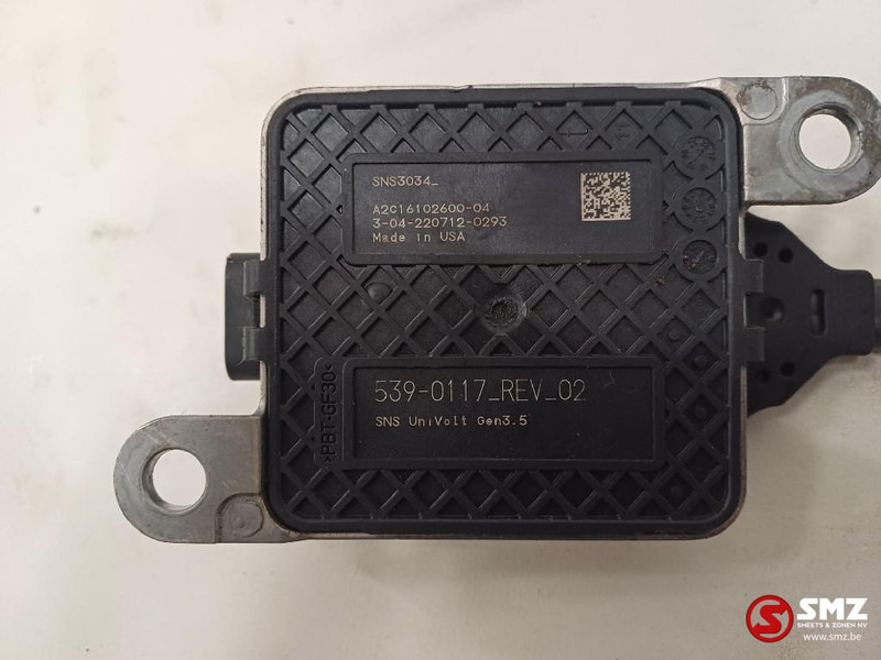 Caterpillar Nox sensor caterpillar - Sensör - Malzeme taşıma ekipmanı: fotoğraf 4 Caterpillar Nox sensor caterpillar - Sensör - Malzeme taşıma ekipmanı: fotoğraf 4