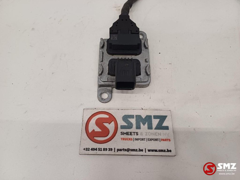 Caterpillar Nox sensor caterpillar - Sensör - Malzeme taşıma ekipmanı: fotoğraf 2 Caterpillar Nox sensor caterpillar - Sensör - Malzeme taşıma ekipmanı: fotoğraf 2