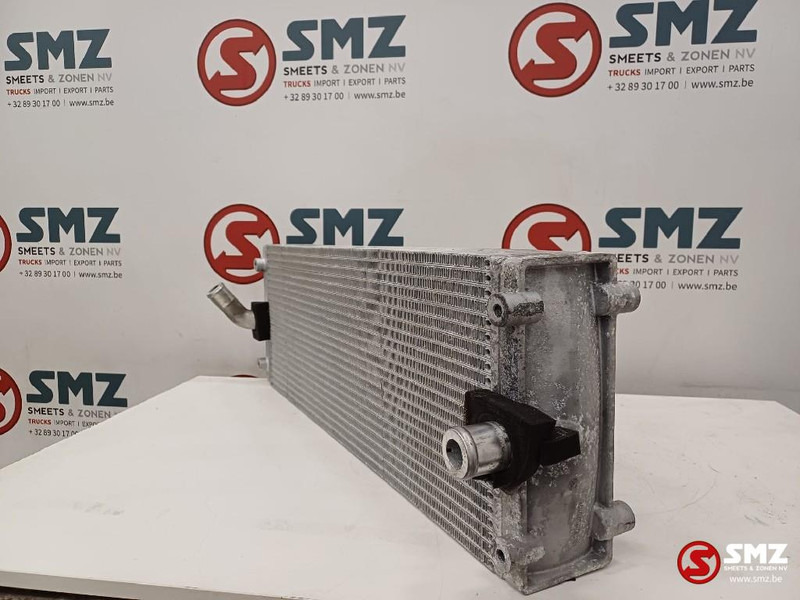 Caterpillar Oil cooler Caterpillar - Soğutma sistemi - Malzeme taşıma ekipmanı: fotoğraf 3 Caterpillar Oil cooler Caterpillar - Soğutma sistemi - Malzeme taşıma ekipmanı: fotoğraf 3