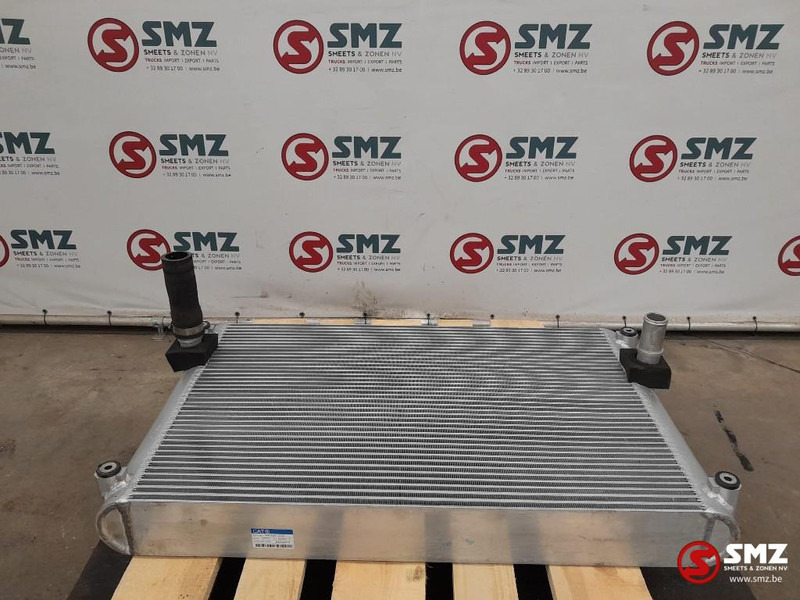 Caterpillar Radiator + hydraulic oil cooler Caterpillar - Radyatör - Malzeme taşıma ekipmanı: fotoğraf 1 Caterpillar Radiator + hydraulic oil cooler Caterpillar - Radyatör - Malzeme taşıma ekipmanı: fotoğraf 1