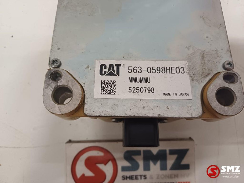 Caterpillar Sensor Caterpillar - Sensör - Malzeme taşıma ekipmanı: fotoğraf 4 Caterpillar Sensor Caterpillar - Sensör - Malzeme taşıma ekipmanı: fotoğraf 4