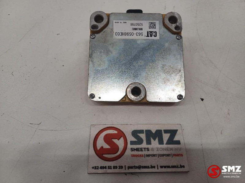 Caterpillar Sensor Caterpillar - Sensör - Malzeme taşıma ekipmanı: fotoğraf 3 Caterpillar Sensor Caterpillar - Sensör - Malzeme taşıma ekipmanı: fotoğraf 3