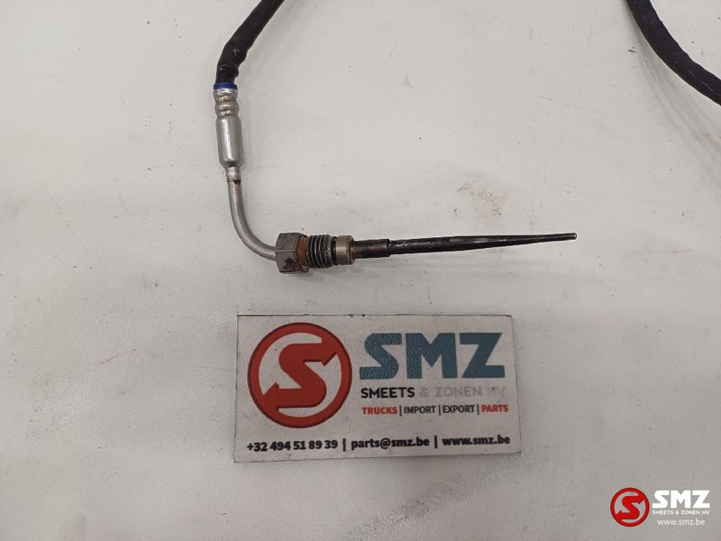 Caterpillar Sensor Temperaure Caterpillar - Sensör - Malzeme taşıma ekipmanı: fotoğraf 2 Caterpillar Sensor Temperaure Caterpillar - Sensör - Malzeme taşıma ekipmanı: fotoğraf 2