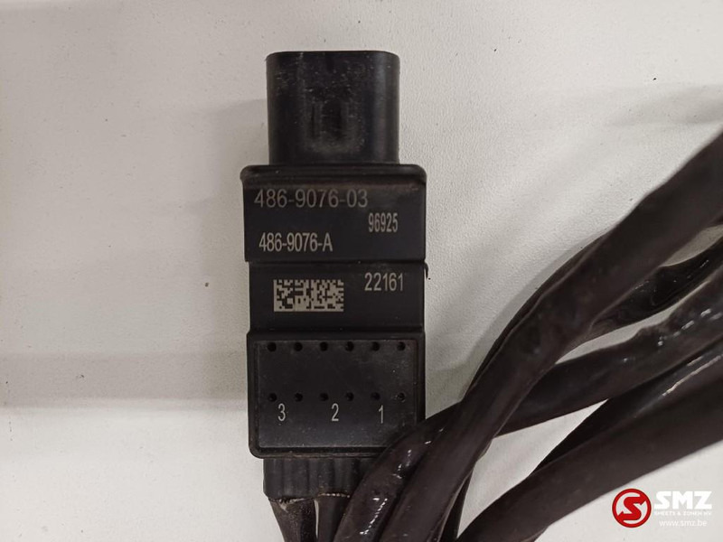 Caterpillar Sensor temperature Caterpillar - Sensör - Kamyon: fotoğraf 3 Caterpillar Sensor temperature Caterpillar - Sensör - Kamyon: fotoğraf 3