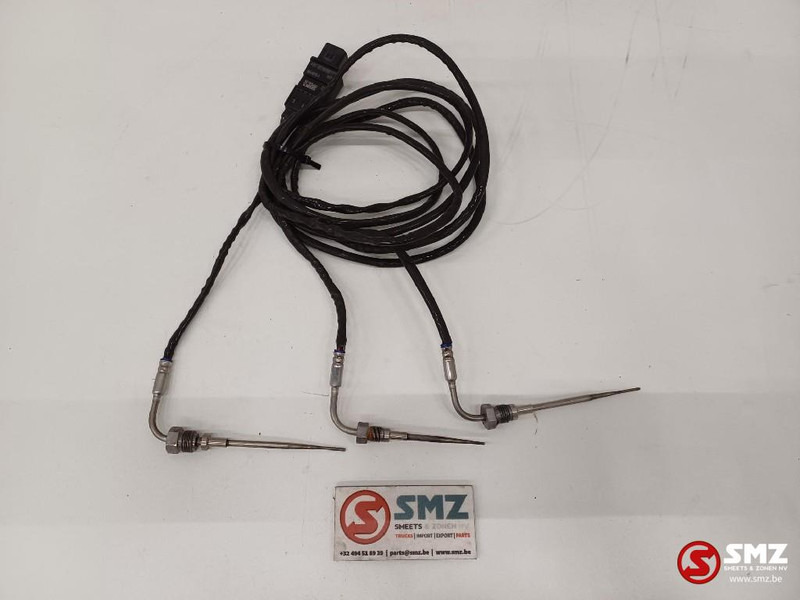 Caterpillar Sensor temperature Caterpillar - Sensör - Kamyon: fotoğraf 1 Caterpillar Sensor temperature Caterpillar - Sensör - Kamyon: fotoğraf 1