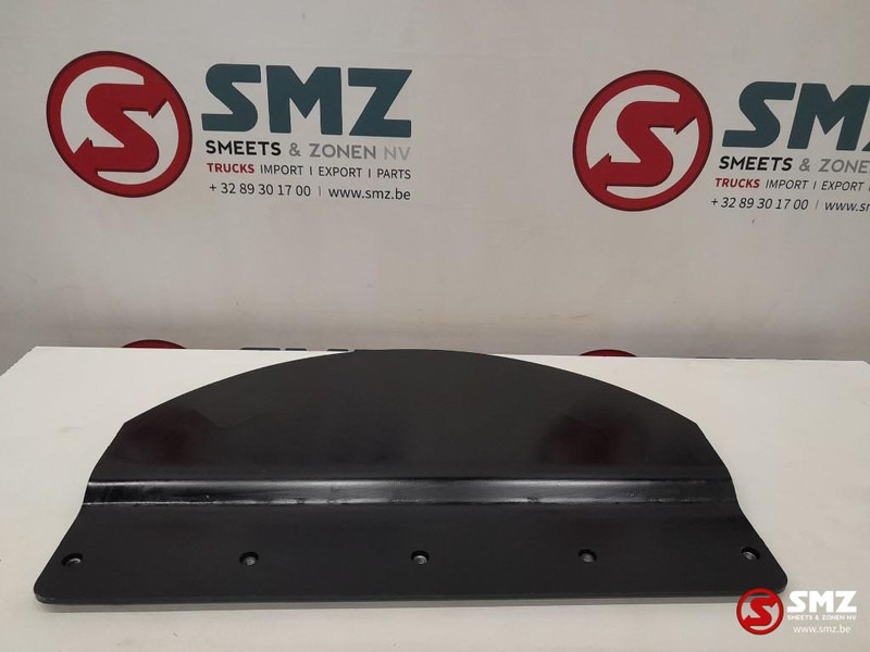 Caterpillar Swivel guard steel plate Caterpillar - Çerçeve/ Şasi - Malzeme taşıma ekipmanı: fotoğraf 1 Caterpillar Swivel guard steel plate Caterpillar - Çerçeve/ Şasi - Malzeme taşıma ekipmanı: fotoğraf 1