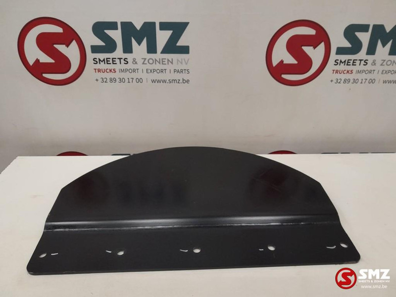 Caterpillar Swivel guard steel plate Caterpillar - Çerçeve/ Şasi - Malzeme taşıma ekipmanı: fotoğraf 3 Caterpillar Swivel guard steel plate Caterpillar - Çerçeve/ Şasi - Malzeme taşıma ekipmanı: fotoğraf 3
